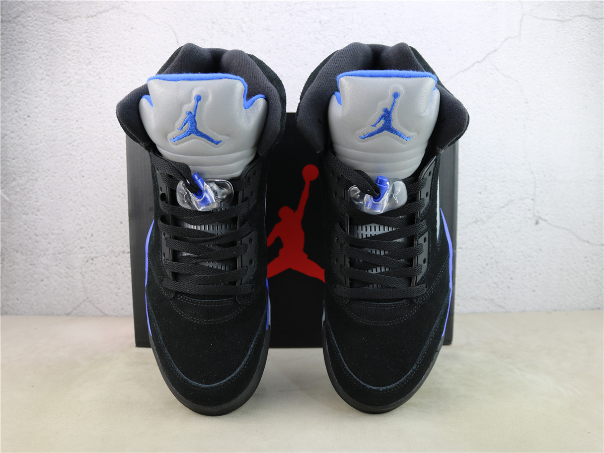 OG Batch Air Jordan 5 Retro Racer Blue CT4838-004